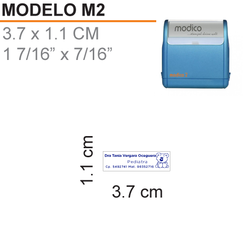 M2-Azul