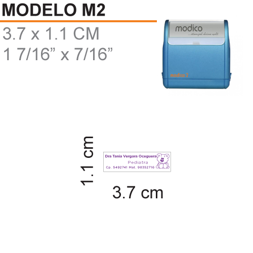M2-Violeta