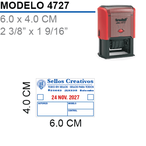 Sello-Fechador-4727-Bicolor