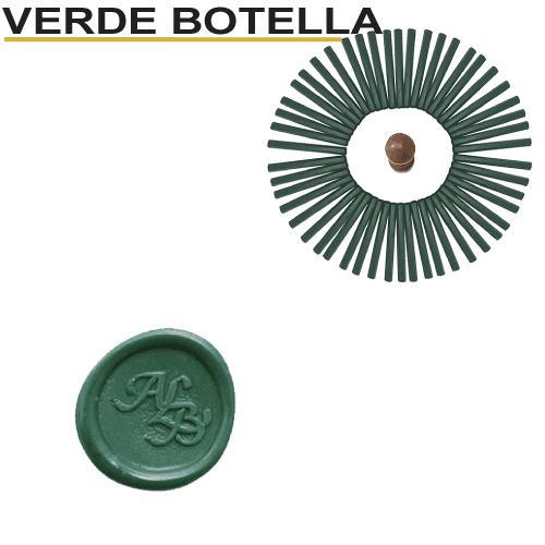 Sello-Lacre-Verde-Botella-50