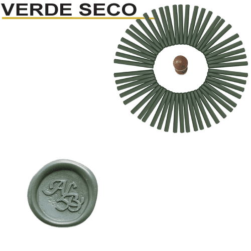 Sello-Lacre-Verde-Seco-50