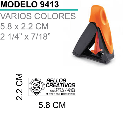 Sello-Autoentintable-9413